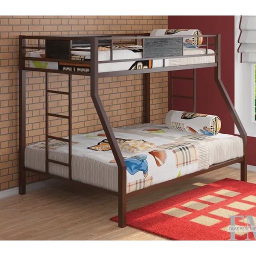 Двухъярусная кровать «Гранада»